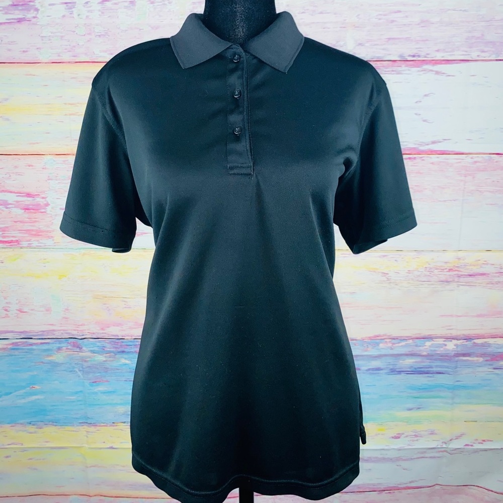 Women’s Performance Quick Dry Polo Shirt Bundle